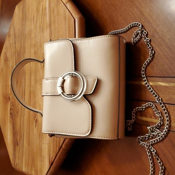 TOPSHOP MINI CEOSSBODY - Picture 2 of 4